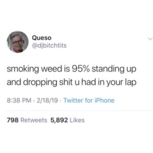 Tommy Chong Instagram - This 😂