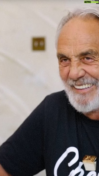Tommy Chong Instagram - It's a crazy time in the world right now, but one calming, consistent voice is that of pot pioneer, Tommy Chong. In the second installment of MERRY JANE'S interview with the legendary comedian and cannabis crusader, Tommy waxes on marijuana going mainstream, buds being better than ever, and how Donald Trump needs to start smoking weed. #MERRYJANE #MERRYJANENEWS #CANNABISCULTURE