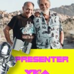 Tommy Chong Instagram - Make sure you tune in this Sunday at 8p on @MTV ! I’m presenting at the 2022 #VMAs with Cheech, giving the Red Hot Chili Peppers the Global Icons Award.