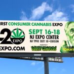 Tommy Chong Instagram - Check it out man! Starting Monday i’m gonna be ALL OVER the NY/NJ/PA area with dozens of billboards going up throughout the area! Don’t miss @the420expo coming to the NJ Expo Center, September 16-18! 420expo.com