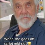 Tommy Chong Instagram - @funnyshelby WHO’S JOHN!? 😅