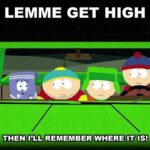 Tommy Chong Instagram - Sounds good to me man