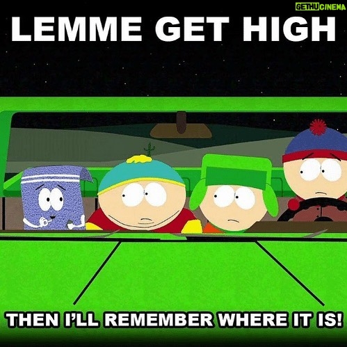 Tommy Chong Instagram - Sounds good to me man