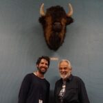 Tommy Chong Instagram - It’s my son @gnarl_bong_chi birthday today! Happy birthday kid🎂🥳