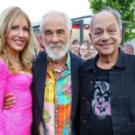 Tommy Chong Instagram - Felt like kids again man 💚 #VMAs