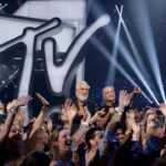 Tommy Chong Instagram - Felt like kids again man 💚 #VMAs