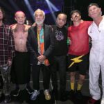 Tommy Chong Instagram - Felt like kids again man 💚 #VMAs