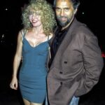 Tommy Chong Instagram - Going back a few years 😁 Have a stoney week!