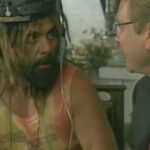 Tommy Chong Instagram - I've got dad jokes for days, man 💨🌳