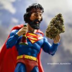 Tommy Chong Instagram - Name this superhero 🦸‍♂️ 📸: @rapoleon_dynamite