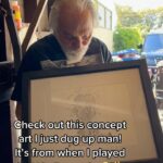 Tommy Chong Instagram - One of my favorites man ✌️