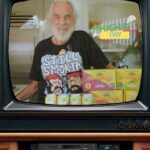 Tommy Chong Instagram - You ready to turn Dry January into High & Dry January? No hangovers, just good times the Cheech & Chong way. Check out our website for more info 💨🌳 Link in bio, man!