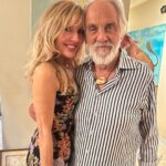 Tommy Chong Instagram - Have a stoney week 😄🍃