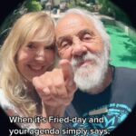 Tommy Chong Instagram - Get to it man 😄