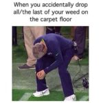 Tommy Chong Instagram - 😂😭