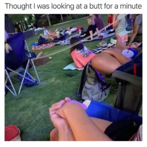 Tommy Chong Instagram - 🤔