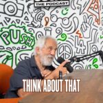 Tommy Chong Instagram - One year ago today the Great Tommy Chong came through & blessed us with tons of knowledge! 🔥🔥💨💨💪💪 @dope_as_usual_podcast x @heytommychong Los Angeles, California