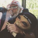 Tommy Chong Instagram - Light it up man💥🇺🇸🎆🇺🇸🎇 #happy4th