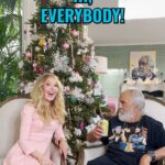 Tommy Chong Instagram - Hey, man, what's your New Year's Resolution? 💨🌳 Happy High & Dry January!