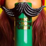 Tommy Chong Instagram - Check out the new Moustache Ride Water Pipe from @cheechandchongglass This moustachioed marvel is the signature water pipe and is made of 100% borosilicate glass with a scalloped ice catcher and an iconic moustache design on the front of the mouthpiece. Smoke your stash with a stache and get yours today! . . . . . #wcg #westcoast #westcoastgifts #cannabisculture #smokeshop #smokeshops #smokeshopowners #cheechandchong #cheechandchongglass #cheech #cheechmarin #chong #tommychong #mustache #moustache #bong #bongs
