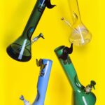 Tommy Chong Instagram - Check out the new Moustache Ride Water Pipe from @cheechandchongglass This moustachioed marvel is the signature water pipe and is made of 100% borosilicate glass with a scalloped ice catcher and an iconic moustache design on the front of the mouthpiece. Smoke your stash with a stache and get yours today! . . . . . #wcg #westcoast #westcoastgifts #cannabisculture #smokeshop #smokeshops #smokeshopowners #cheechandchong #cheechandchongglass #cheech #cheechmarin #chong #tommychong #mustache #moustache #bong #bongs