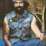 Tommy Chong Instagram - Are we driving okay? I think we’re parked, man... 🚗 Don’t worry though, this is a designated Getting Loaded Zone. Use it to pack a bowl full of Happy Herbs, or get good vibes with the Smile If You're Horny Hand Pipe from @cheechandchongglass. The only question is… what was in that stuff, man? Swipe left and see for yourself! . . . . . #cheechandchong #cheechandchongglass #cheech #cheechmarin #chong #tommychong #cannabisculture #cannabislove #cannabissociety #highsociety #hightimes #stonersociety #420 #710 #710community #weedlife #glasslife #weedlifestyle #fueledbythc #420daily #letsgethigh #puffpuffpass #potheadsociety #legalizeit #handpipe #handpipes
