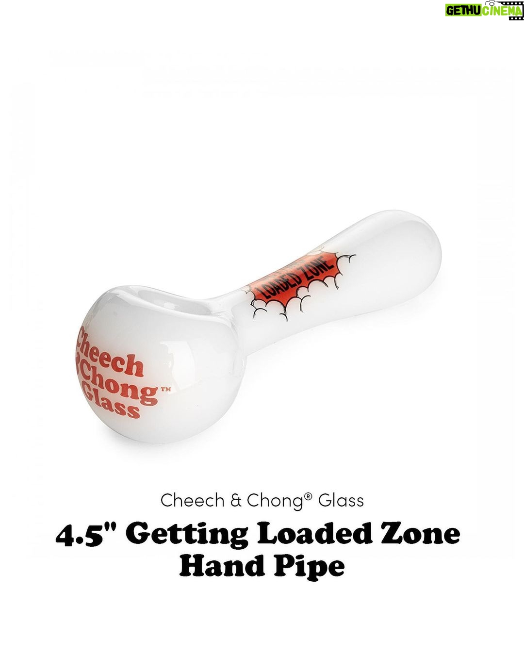 Tommy Chong Instagram - Are we driving okay? I think we’re parked, man... 🚗 Don’t worry though, this is a designated Getting Loaded Zone. Use it to pack a bowl full of Happy Herbs, or get good vibes with the Smile If You're Horny Hand Pipe from @cheechandchongglass. The only question is… what was in that stuff, man? Swipe left and see for yourself! . . . . . #cheechandchong #cheechandchongglass #cheech #cheechmarin #chong #tommychong #cannabisculture #cannabislove #cannabissociety #highsociety #hightimes #stonersociety #420 #710 #710community #weedlife #glasslife #weedlifestyle #fueledbythc #420daily #letsgethigh #puffpuffpass #potheadsociety #legalizeit #handpipe #handpipes