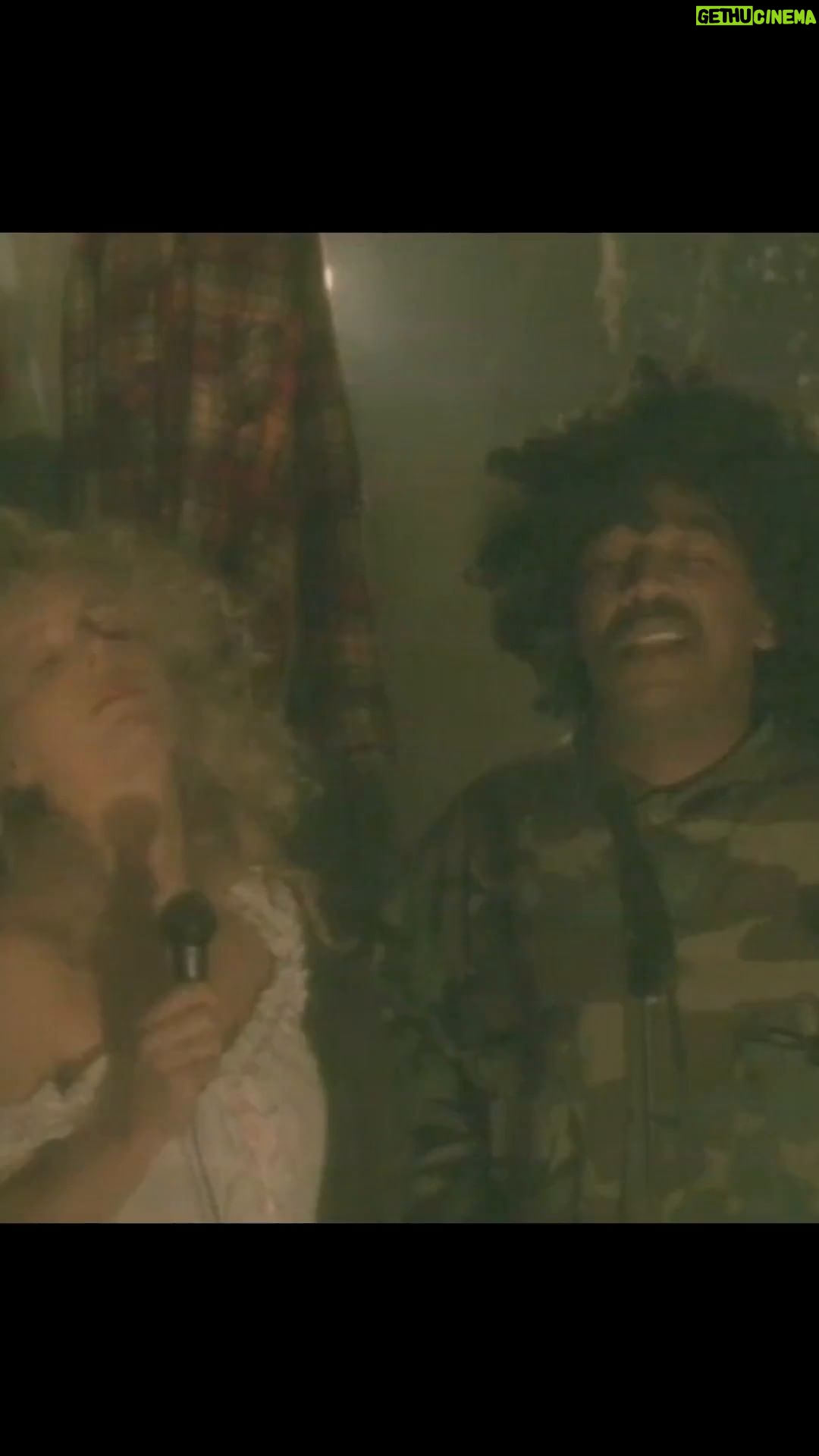 Tommy Chong Instagram - Who sang it better? 💨🌳