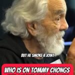 Tommy Chong Instagram – #Cheech and #TommyChong talk about their favorite #Celebrity smoke sessions 💨
#CheechAndChong #Smoke #ArnoldSchwarzenegger #GeorgeHarrison #TheBeatles #420