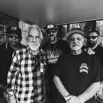 Tommy Chong Instagram - LEGENDS ‼️ #CheechAndChong 💨 #BREALTV 📺 📸: @privatefoto