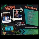 Tommy Chong Instagram – Arizona, Hazy Holes is on December 2nd! See you there, man ✌️ ⛳️ 💨