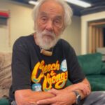 Tommy Chong Instagram – Grassachusetts! Come say high to me tomorrow at Liquor Junction in Reading from 5-7pm. First 200 people in line who have bought a 4-pack get a signed poster! Boston, Massachusetts
