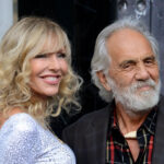 Tommy Chong Instagram - Happy Valentine's Day to the love of my life, Shelby Chong 💚
