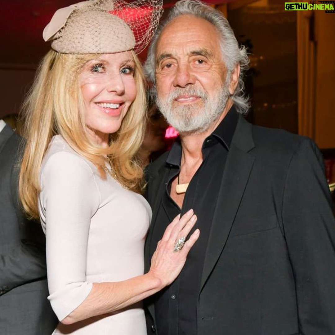 Tommy Chong Instagram - Happy Valentine's Day to the love of my life, Shelby Chong 💚