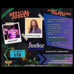 Tommy Chong Instagram – Arizona, Hazy Holes is on December 2nd! See you there, man ✌️ ⛳️ 💨