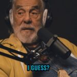 Tommy Chong Instagram - Captain's always getting into something, man 💨🌳