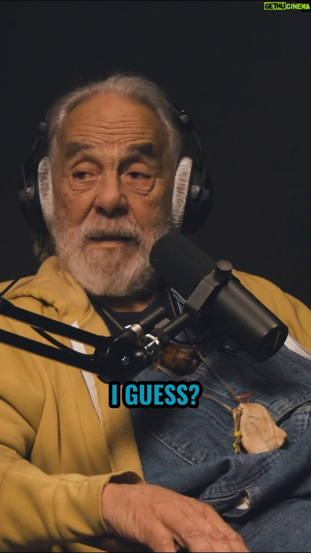 Tommy Chong Instagram - Captain's always getting into something, man 💨🌳