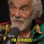 Tommy Chong Instagram - A house made out of hats?! Check out full episodes of The Chong Show on YouTube now, man ✌️🍃 Los Angeles, California