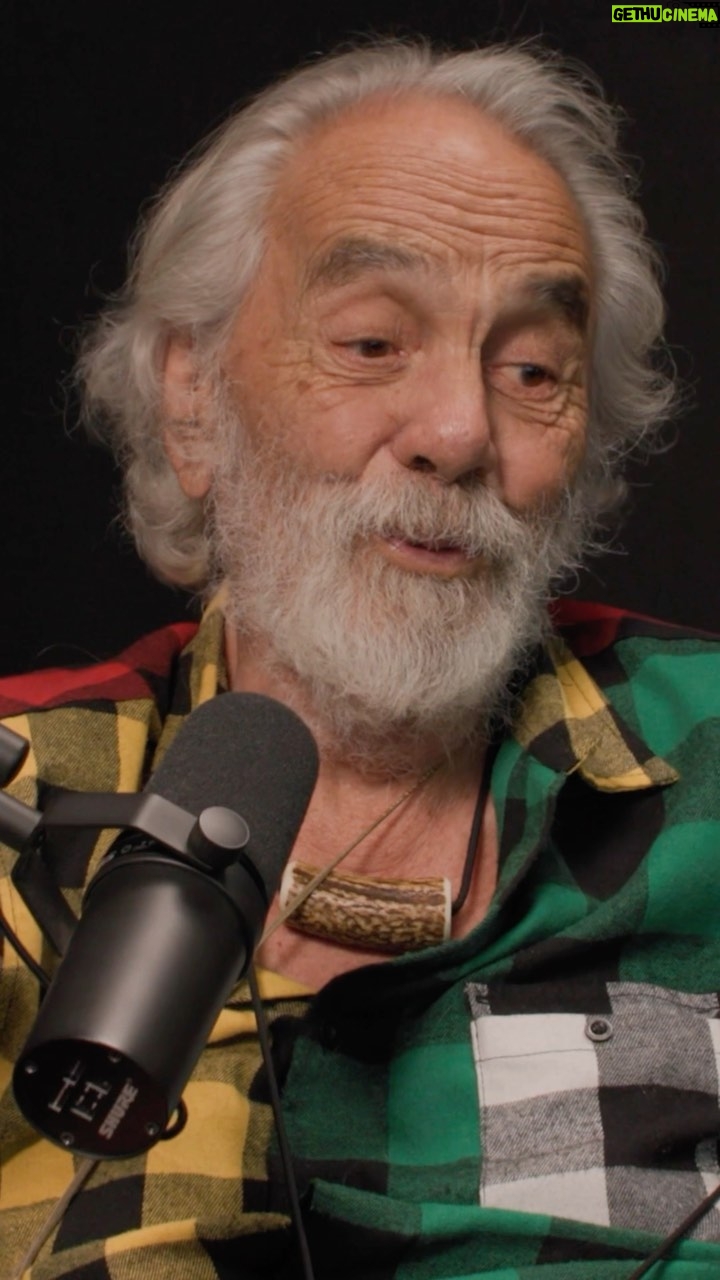 Tommy Chong Instagram - Do you even frolf, man? āļøš Catch full episodes of Wake Nā Bake exclusively on Bowlmates.com
