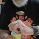 Tommy Chong Instagram - Sounds good, man ✌️🍃 #asmr