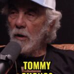 Tommy Chong Instagram - Who do you wanna see on The Chong Show, man? New episode out soon ✌️🍃