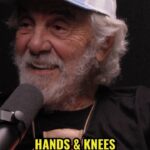 Tommy Chong Instagram - For the full story, check out the latest episode of The Chong Show on YouTube, man ✌️🍃