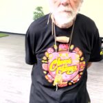 Tommy Chong Instagram - No comment, man ✌️🍃 #romanempire