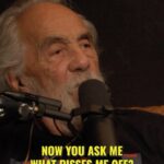 Tommy Chong Instagram - You don’t wanna make Tommy mad... so become a Bowlmate, man! It’s free and there’s tons of exclusive content like Wake N’ Bake! Link in bio ✌️🍃