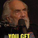 Tommy Chong Instagram - Just joking, man! We’re on strike, too ✌️🍃 For full Wake N’ Bake episodes, join Bowlmates. Link in bio