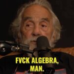 Tommy Chong Instagram – Tommy wants to answer YOUR questions, man ✌️🍃 Send all your inquiries to thechongshow@pillar.la