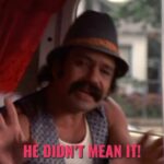 Tommy Chong Instagram – The @duolingo lessons are going great, man ✌️🍃