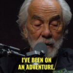 Tommy Chong Instagram - Tommy’s back from his Italian adventure, man! He shares some great memories with Paris on today’s brand new episode of The Chong Show AND gives a j*int rolling tutorial. Check it out on YouTube now! ✌️🍃