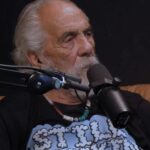 Tommy Chong Instagram - What means the most to you, man? 💨🌳
