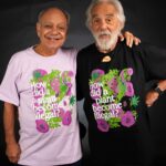 Tommy Chong Instagram – Hey, man, we’re so stoked to partner with @lastprisonerproject and @foreveryone.collective to support people who have recently been released from incarceration after serving time for 🍃 How the hell can a plant be illegal?! A portion of proceeds from this d0p3 shirt will go directly to Last Prisoner Project’s Reentry Program ☮️ 💚✌️
